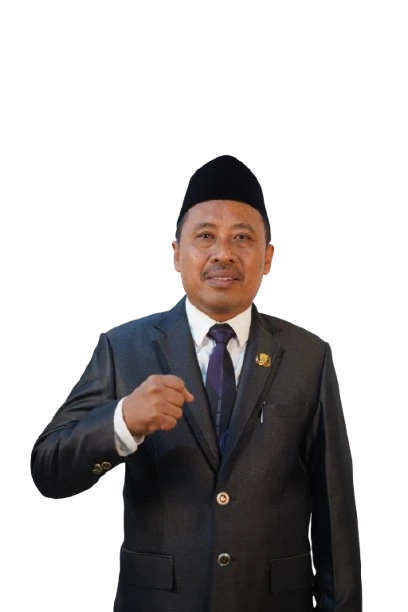 Kepala Kantor Kemenag Sleman H. Nadhif