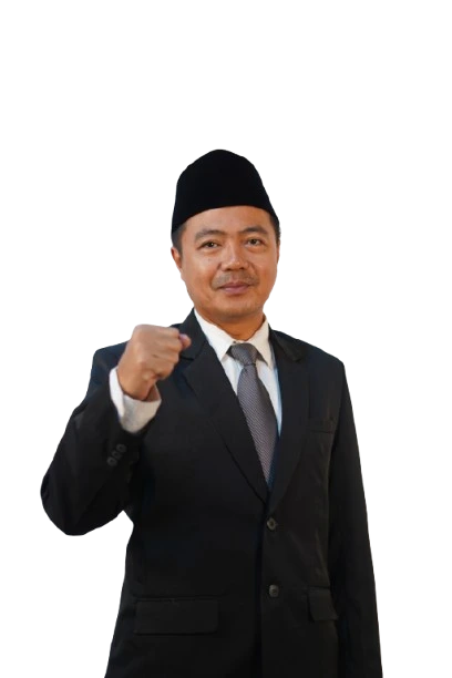 Kepala Subbagian Tata Usaha H.Sangaji