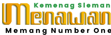 Logo Kemenag