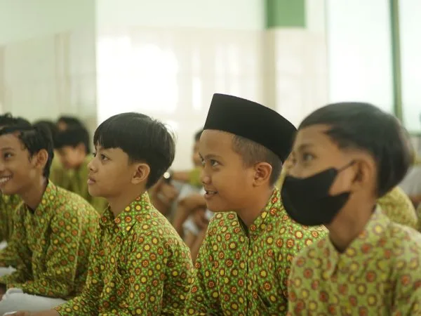PPDB / PMBM Madrasah