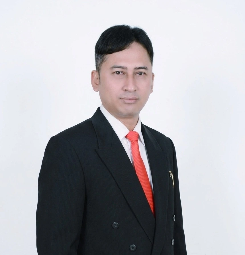Avatar Dian Purnama Jati