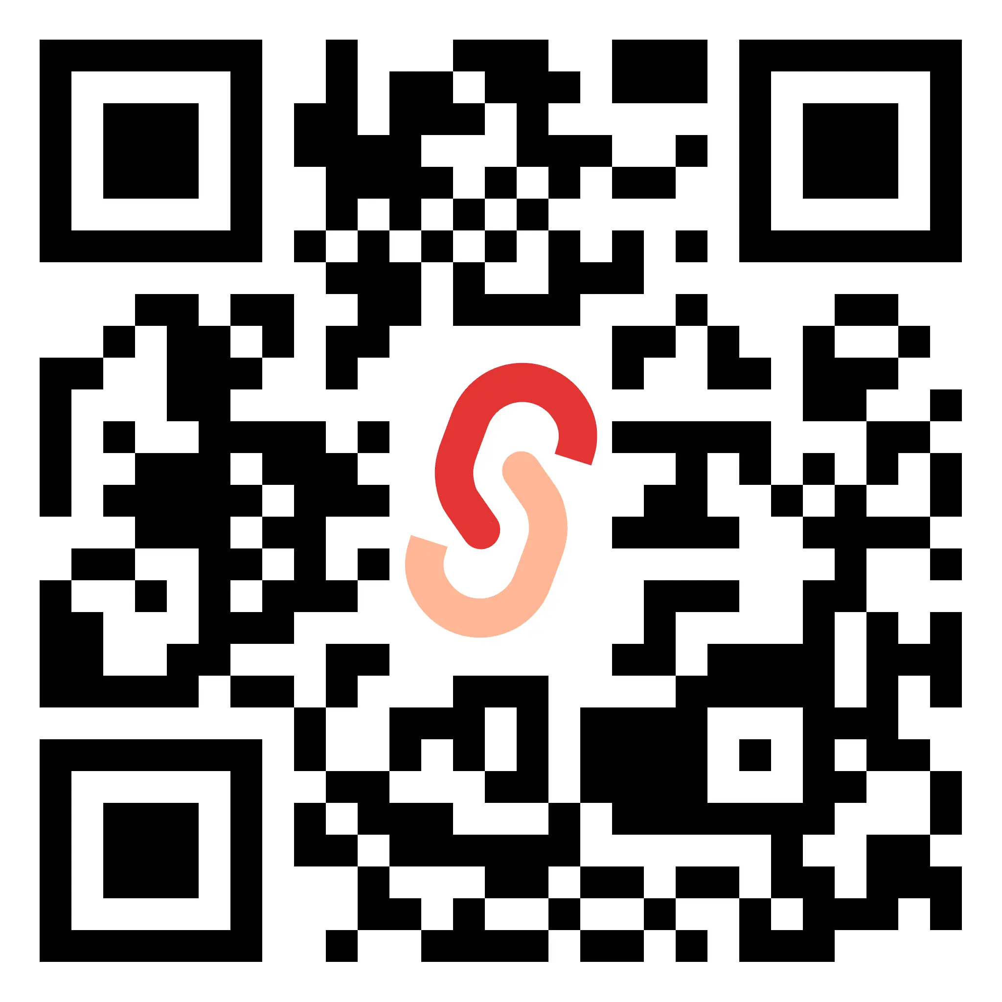 Flyer QR Code SKM SIPK Kemenag Sleman
