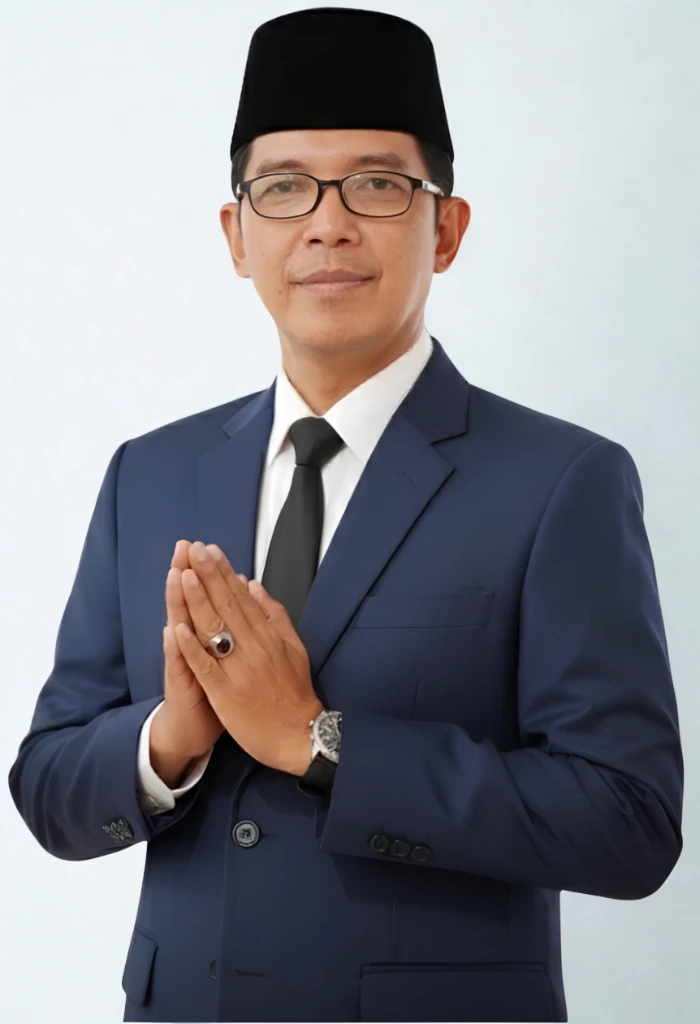 Foto Carolus Baromeus Ismulyadi, S.S.