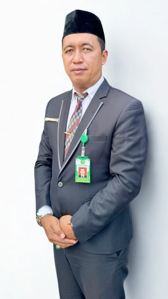 Foto Angga Setyawan Wibowo, S.E.