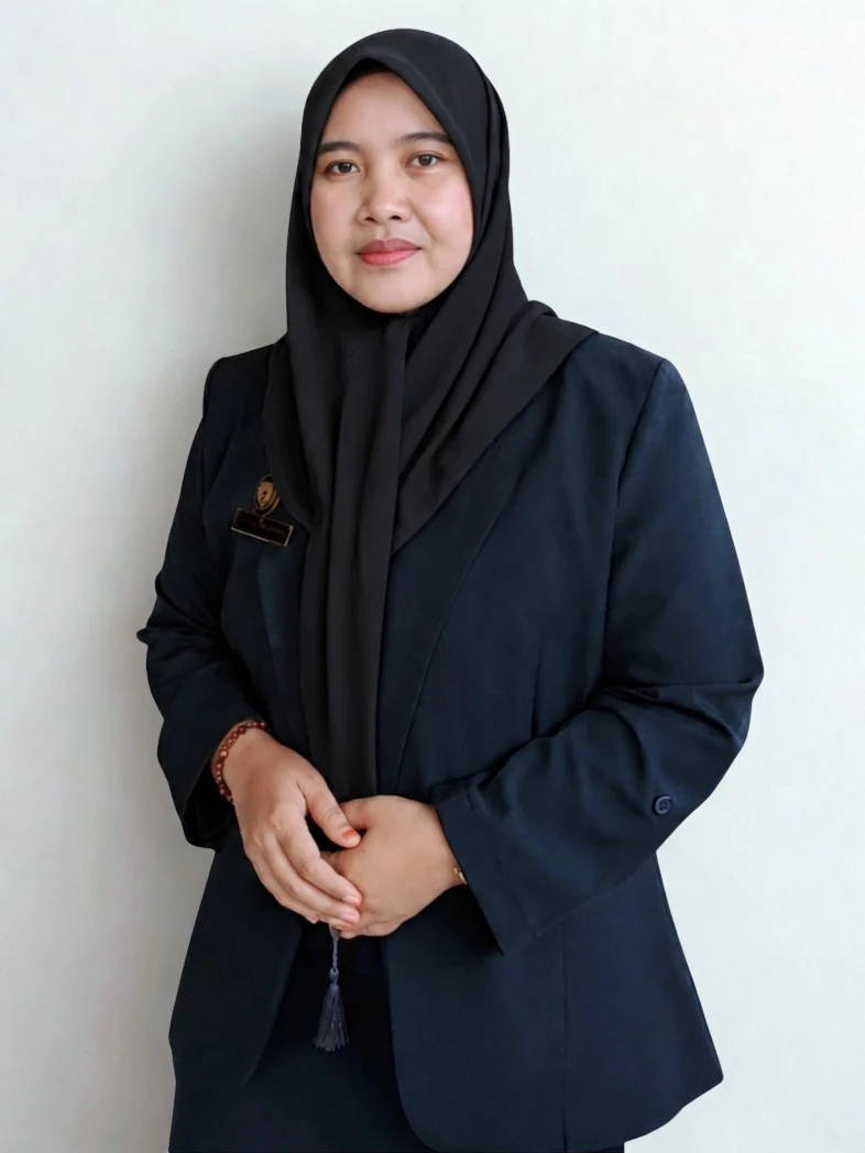 Foto Elfa Tsuroyya, S.Ag., M.Pd.I., M.Pd.