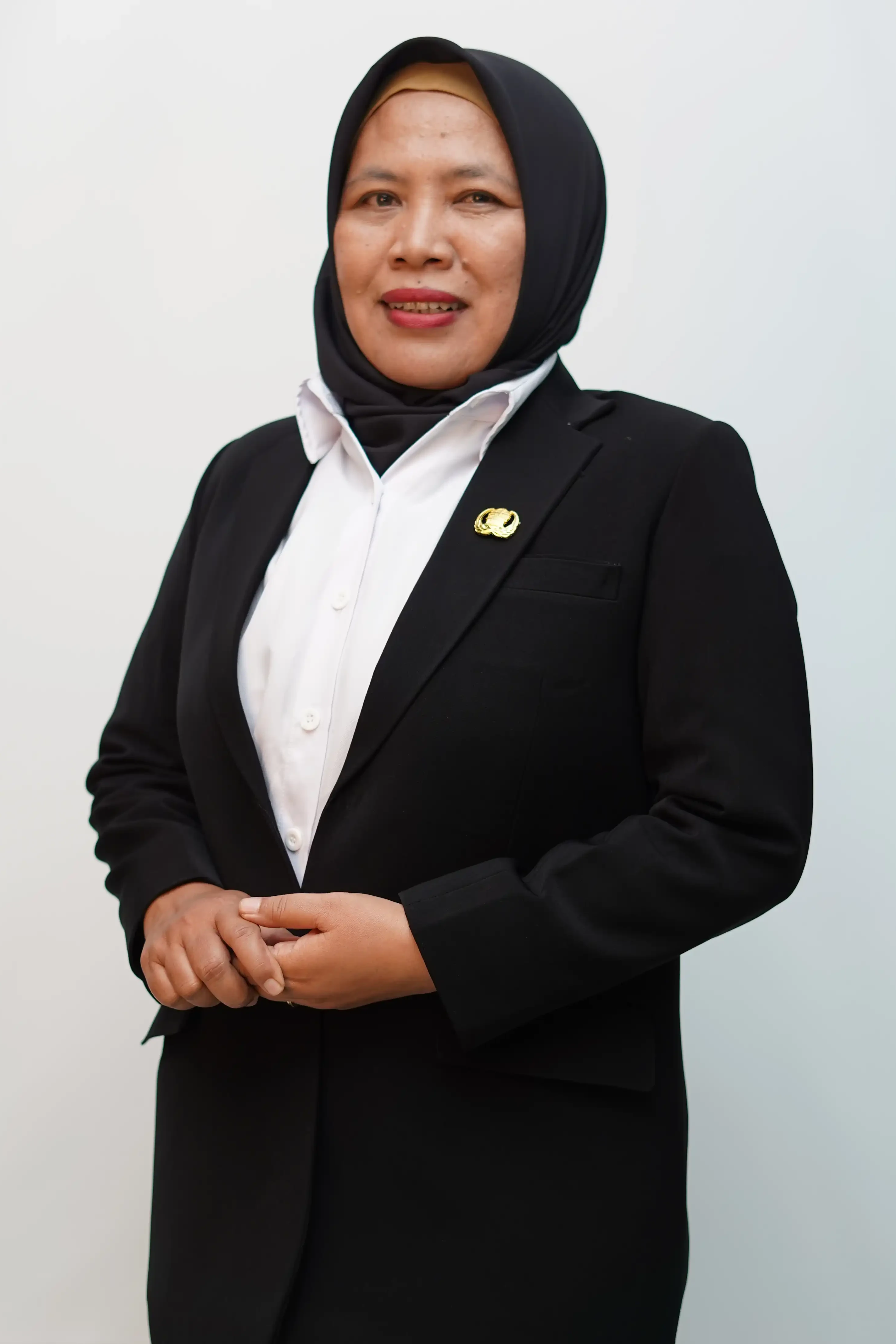 Foto Tri Wahyuni, S.Pd