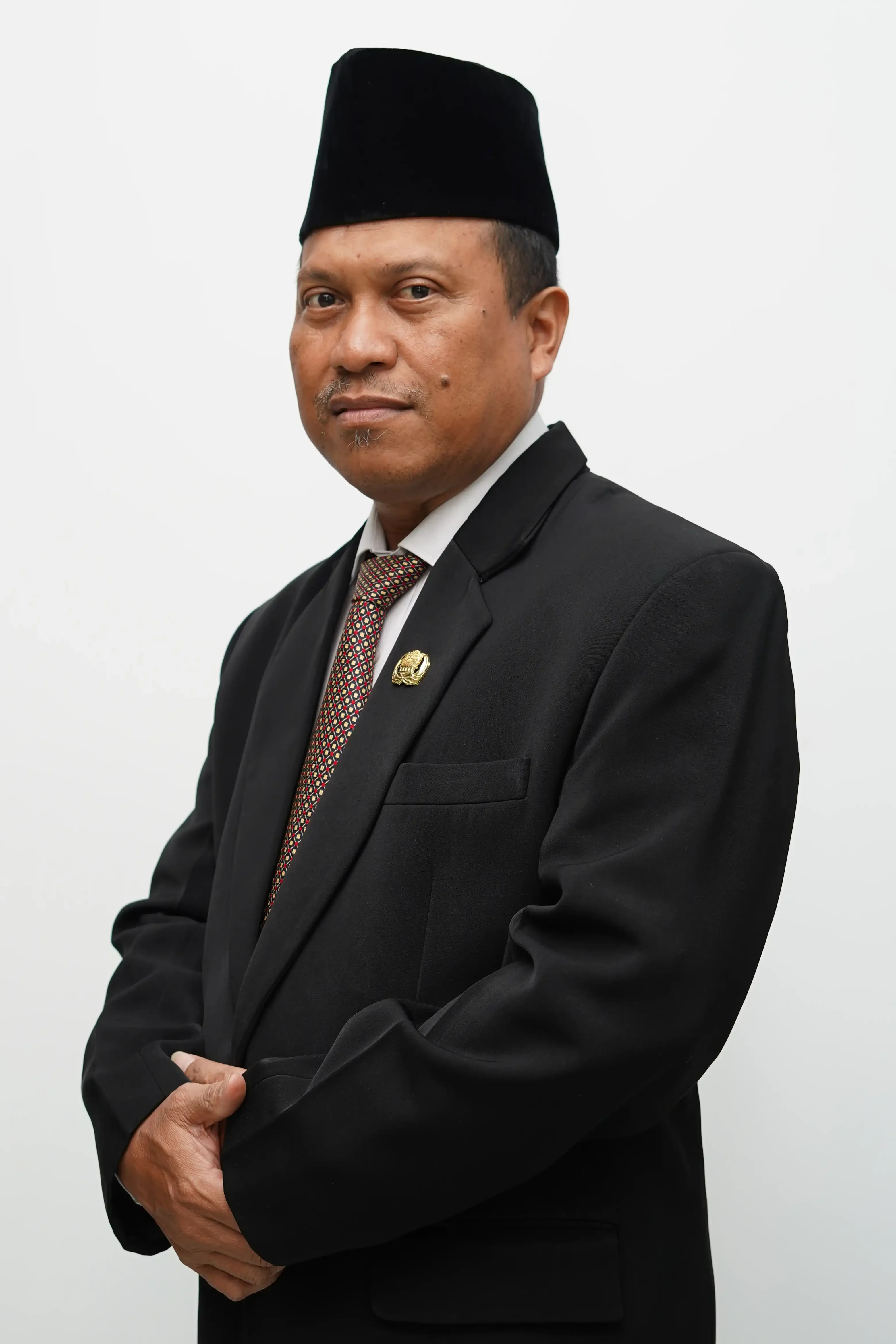 Foto H. Achmad Fauzi, S.Ag., M.S.I.