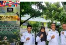 Kepala MAN 4 Sleman Raih Penghargaan Internasional di Malaysia Berkat Inovasi AI-Dakwah
