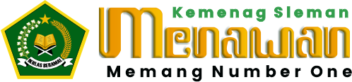 Kemenag Sleman