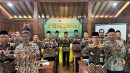 Kemenag Sleman Tegaskan Komitmen Tuntaskan Persoalan Tanah Wakaf, Dorong Sertifikat Wakaf Sepekan Jadi