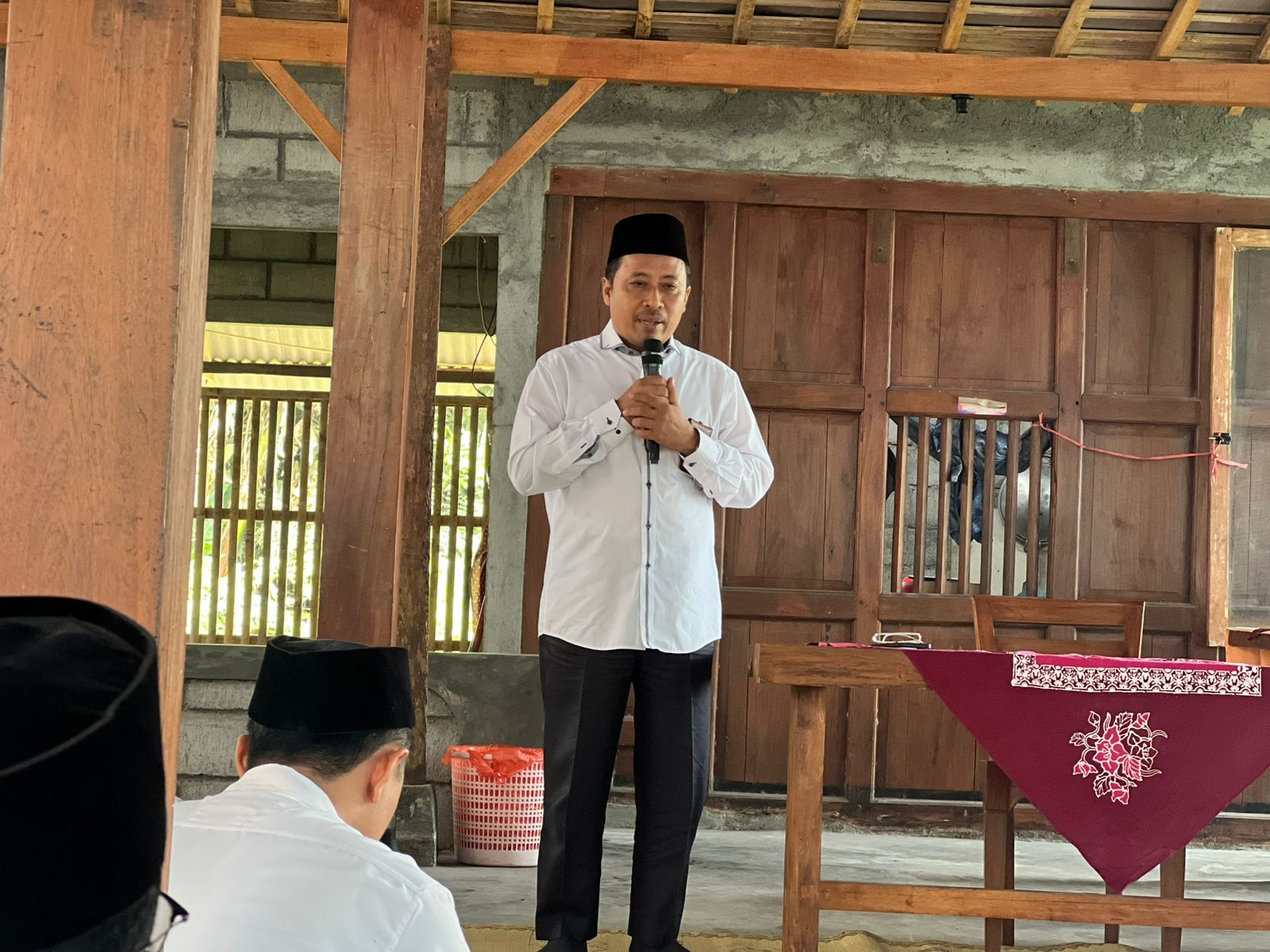 Kemenag Sleman Mantapkan Peran Strategis Penyuluh Agama Islam, Siap Wujudkan Sleman Religi