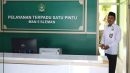Kakankemenag Sleman Ajak Bersama Bangun Madrasah Unggul lewat Refleksi dan Evaluasi KSM–OMI di MAN 5 Sleman