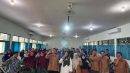 Guru IPA MTsN 9 Sleman Antusias Ikuti Workshop STEM dan Pendampingan Asesmen HOTS