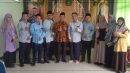 Kepala Kemenag Sleman Bangun Sinergi dan Penguatan Kinerja ASN di KUA Gamping