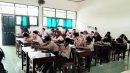 ASAS Hari Terakhir Tetap Tertib dan Lancar