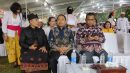 Kemenag Kabupaten Sleman Perkuat Moderasi Beragama, Kakankemenag Hadiri Pembukaan Malam Suci Shivaratri 2026
