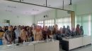 Syawalan Lintas Sektoral Ngaglik, Perkuat Silaturahmi dan Nilai Ketakwaan