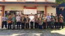 Peran Aktif KUA Warnai Roadshow Silaturahmi Panewu Ngaglik ke Pesantren