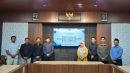 Rakor Penyusunan Agenda Tim PPID, Kemenag Sleman Perkuat Keterbukaan Informasi Publik