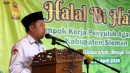 Dukung Penyuluh Agama Islam Juara PAI Award 2026, Kakan Kemenag Sleman Tegaskan Komitmen Menuju WBK-WBBM