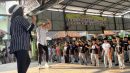 Senam Sehat MTsN 10 Sleman Tingkatkan Kebugaran dan Kekompakan