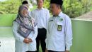 Kakan Kemenag Sleman Pantau Pelaksanaan TKAD 2026 di Sejumlah Madrasah, Pastikan Berjalan Lancar dan Sukses