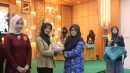 Siswa MTsN 9 Sleman Raih Juara 3 Lomba Maca Geguritan di Ajang Artastic#2MAN 3 Sleman