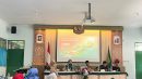 Perkuat ZI Madrasah, Kemenag Sleman Gaungkan Sapa Spontan dan Mas Santri