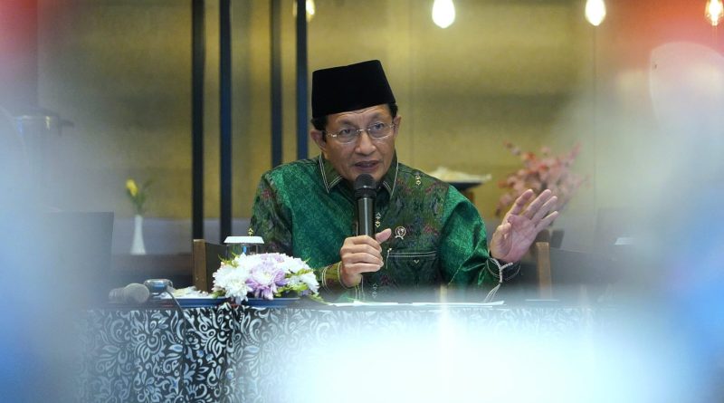 Kenaikan Yesus Kristus 2026, Menag Ajak Umat Perkuat Harmoni dan Semangat Kebersamaan