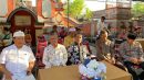 Doa Syukur Umat Hindu HUT Sleman ke-110, Kemenag Perkuat Harmoni dan Sinergi Lintas Umat