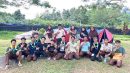 MAYOGA Scout Camp #20, Kemenag Sleman Gembleng Karakter Tangguh dan Cinta Lingkungan