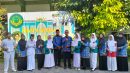 Semangat Pancasila dalam Momentum Idul Adha: MAN 4 Sleman Umumkan Juara Lomba Memasak dan Kebersihan Kelas