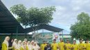 MAN 5 Sleman Gelar Latihan Kurban 1447 H dan Berbagai Lomba Antarkelas, Siswa Sambut Antusias