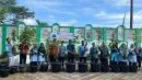 Wujudkan Madrasah Hijau dan Asri, MAN 5 Sleman Gelar Aksi Bersih Lingkungan Berbasis Ekoteologi