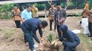 CAPING Berlanjut, Kebun Bahagia Jadi Ikhtiar Kemenag Sleman Jaga Lingkungan