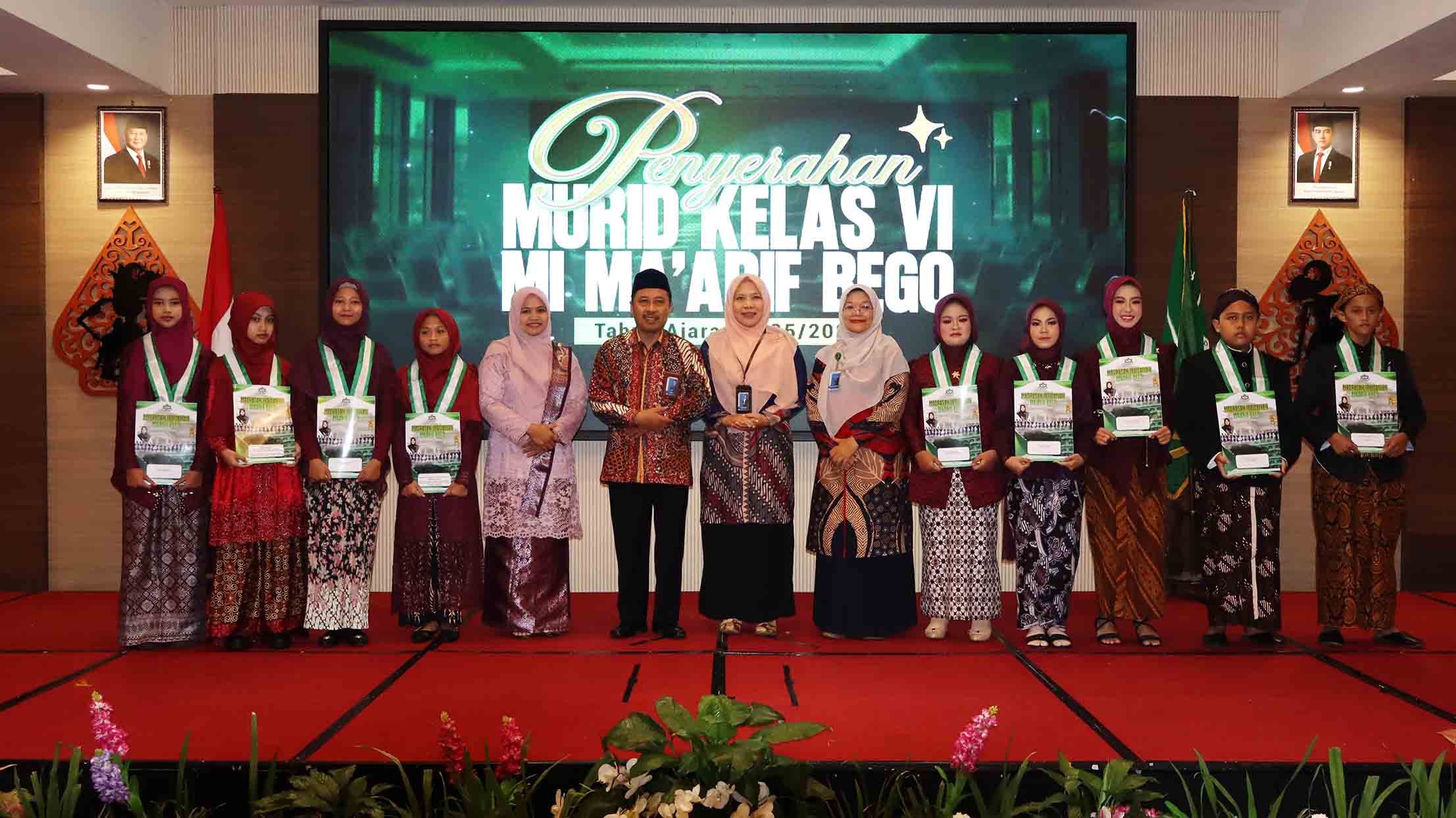 Generasi Masjid Investasi Terbaik, Kata Kemenag Sleman: Kok Bisa?