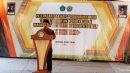 Kakankemenag Sleman Gaungkan Tahfidz Berkhidmat, Bekali Lulusan MTsN 4 Menjadi Generasi Cerdas Lahir Batin