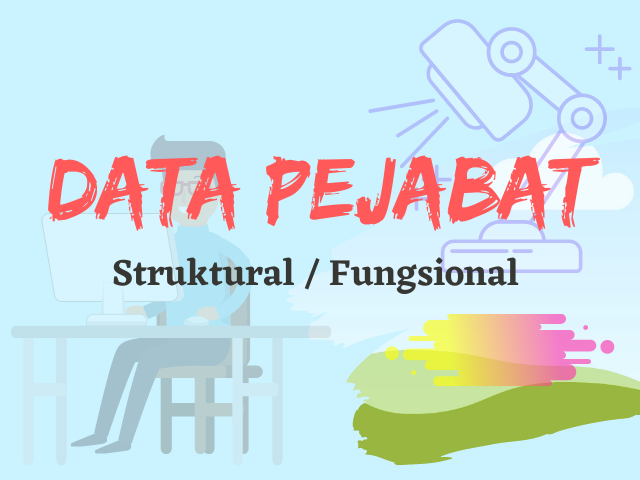 Pejabat Struktural / Fungsional