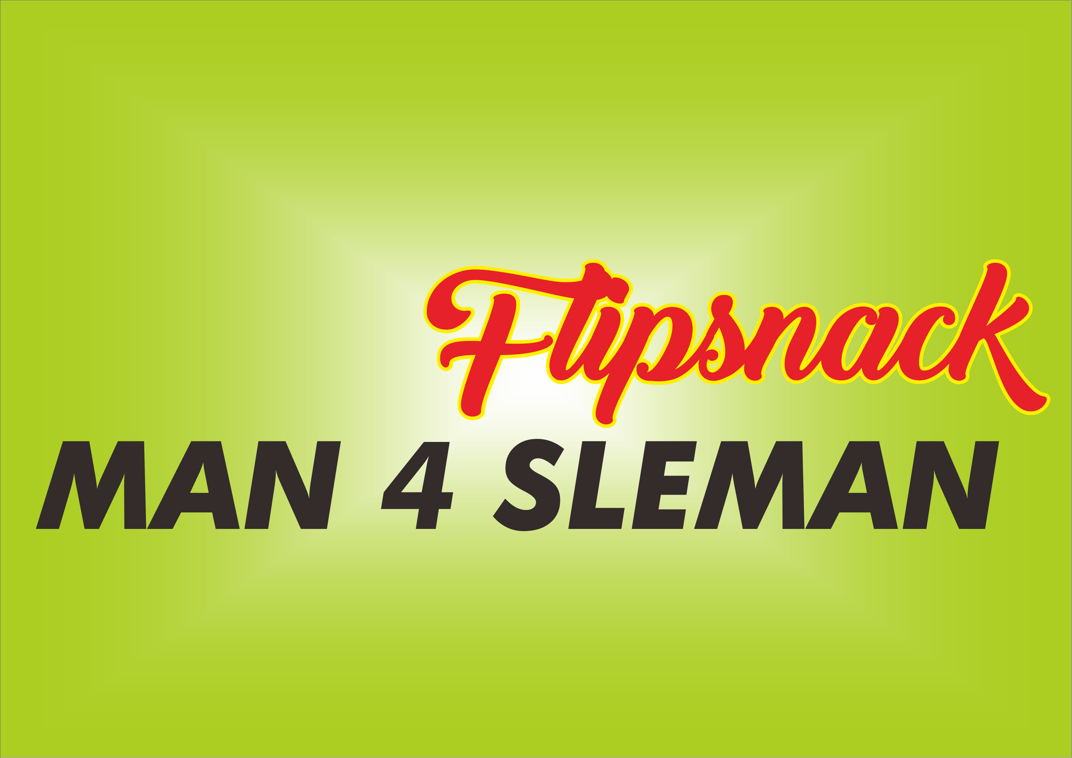MAN 4 Sleman