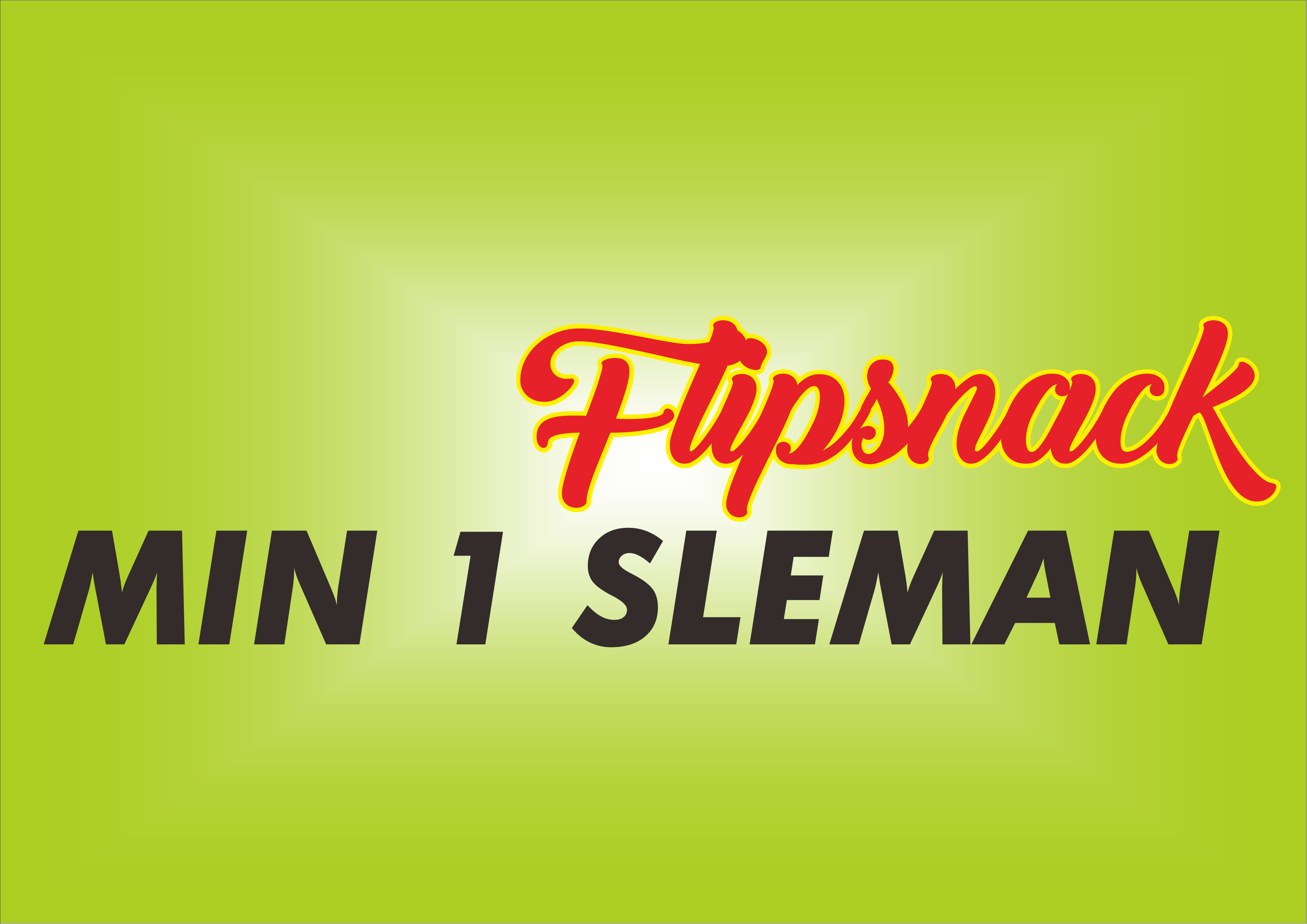 MIN 1 Sleman