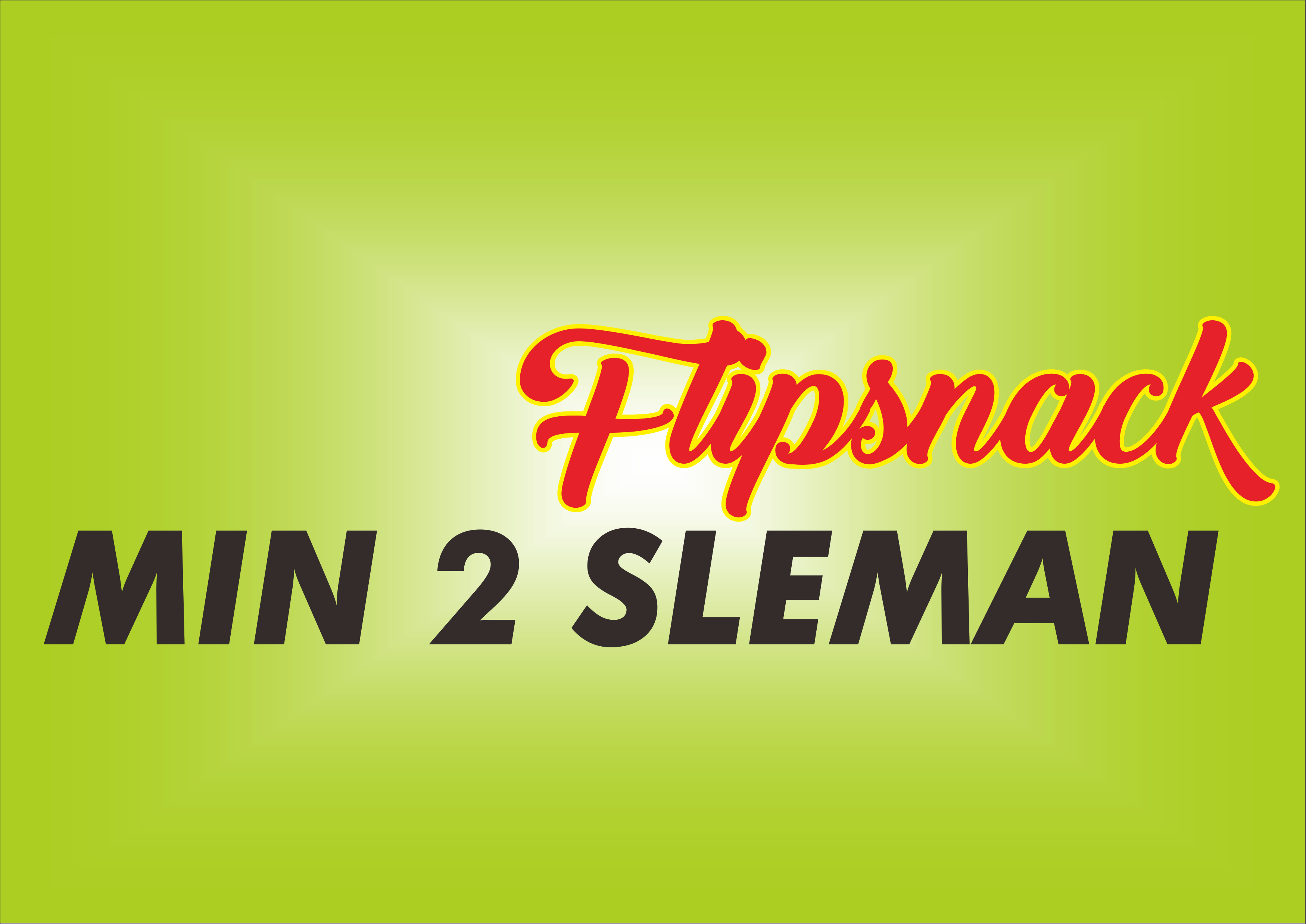MIN 2 Sleman